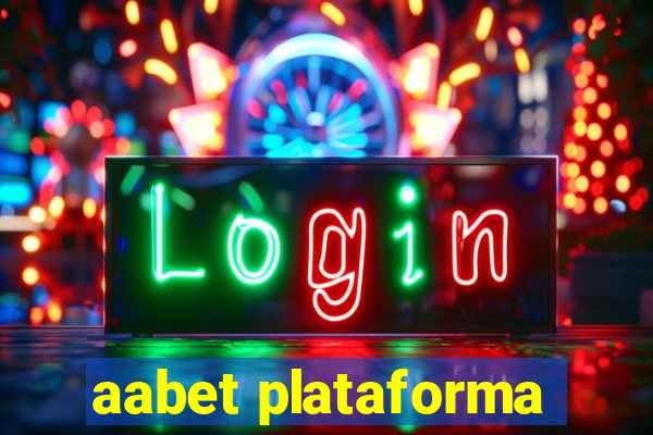 aabet plataforma